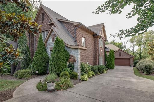 1126 Granny White Court Nashville, TN