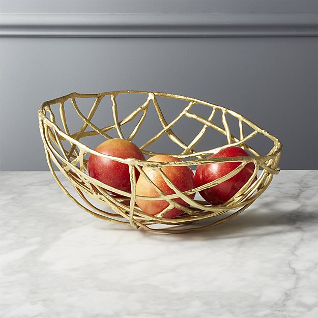 Thanksgiving Serving Pieces