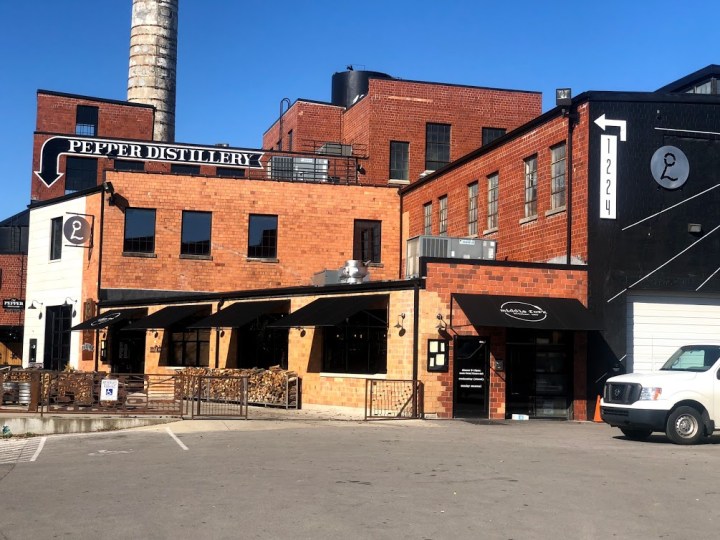 Friday Must Haves- A Trip to Lexington,&nbsp;KY