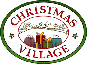 Must Haves Friday- Christmas&nbsp;Village