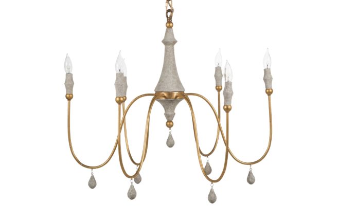 Fabulous Light Fixtures