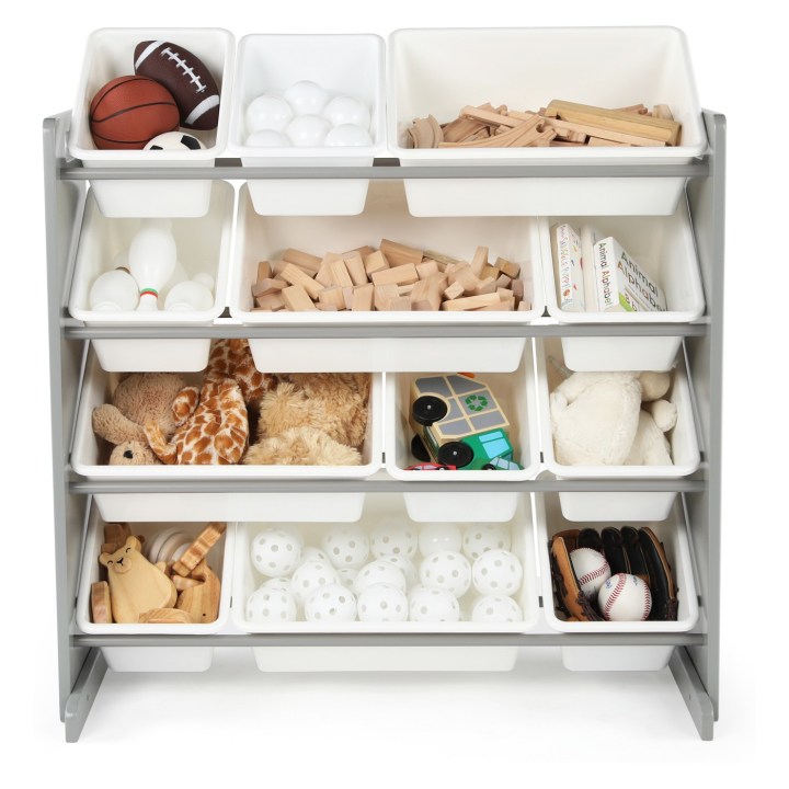 Let’s Get Organized!