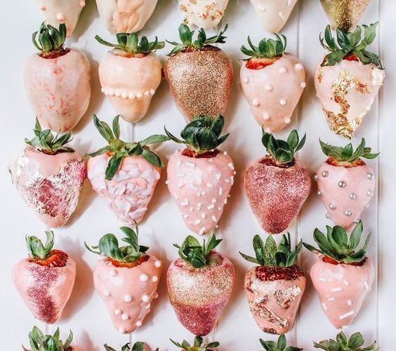 Valentine’s Day Inspiration