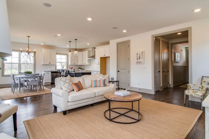 Beautiful New Build in Charlotte&nbsp;Park