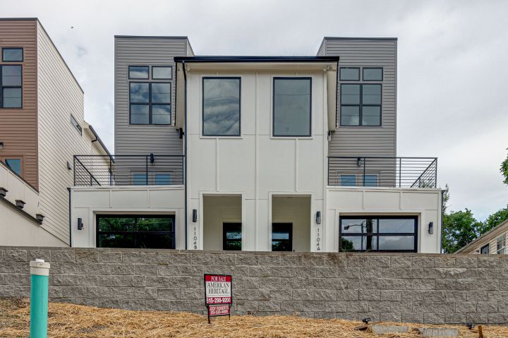 Beautiful Buena Vista Heights&nbsp;Home