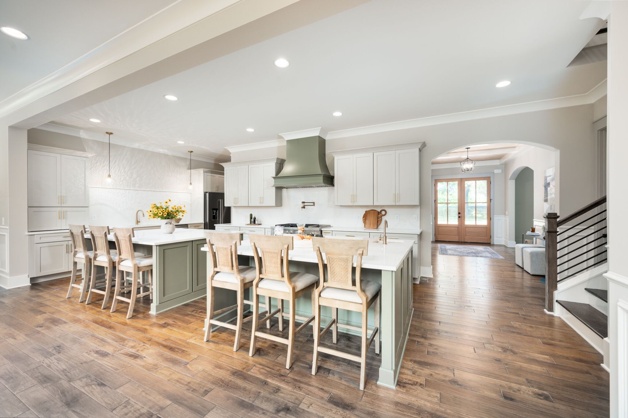Brentwood Home Stagers – Staging Fine Homes in Williamson and Davidson ...